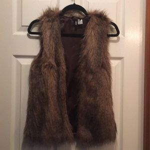 H&M / Divided jacket